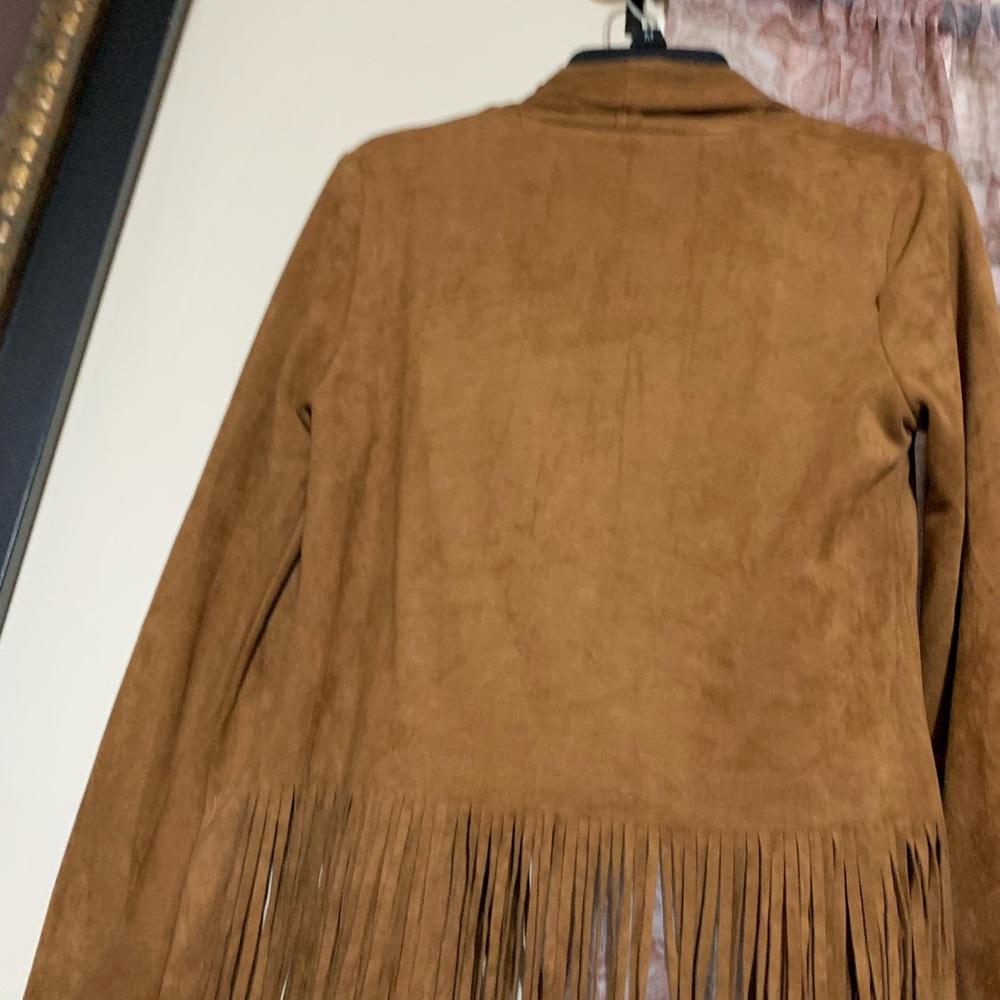Jacket - Picture 2 of 4